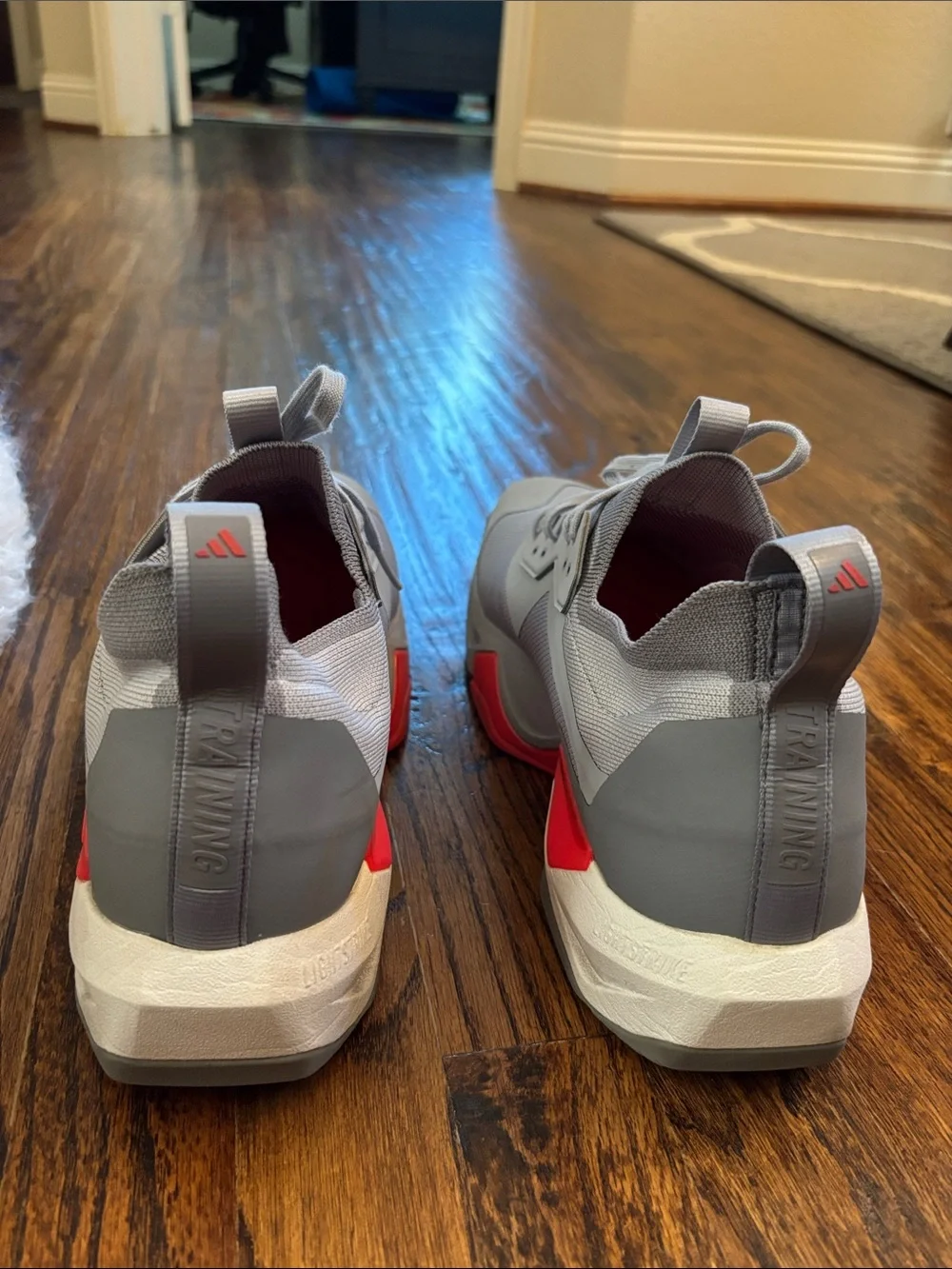 Adidas Rapidmove ADV 2 HIIT Training shoes